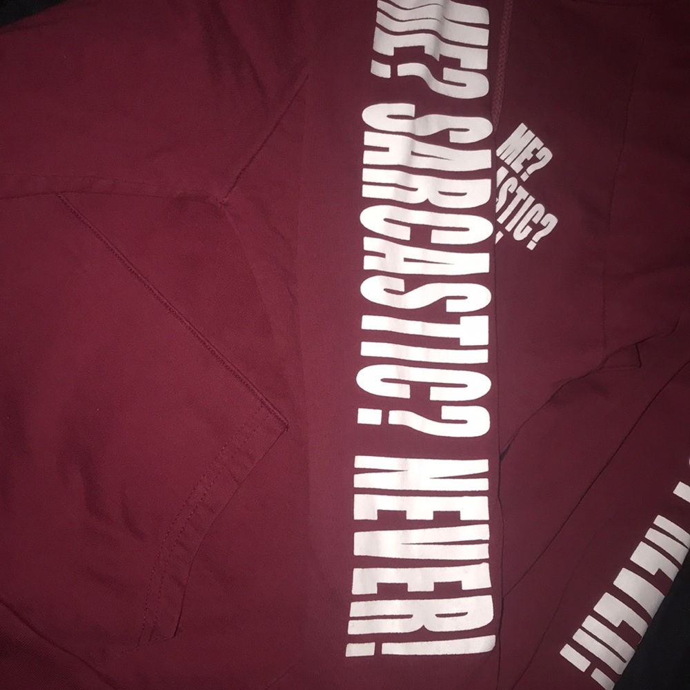 Sweatshirt - Picture 3 of 4